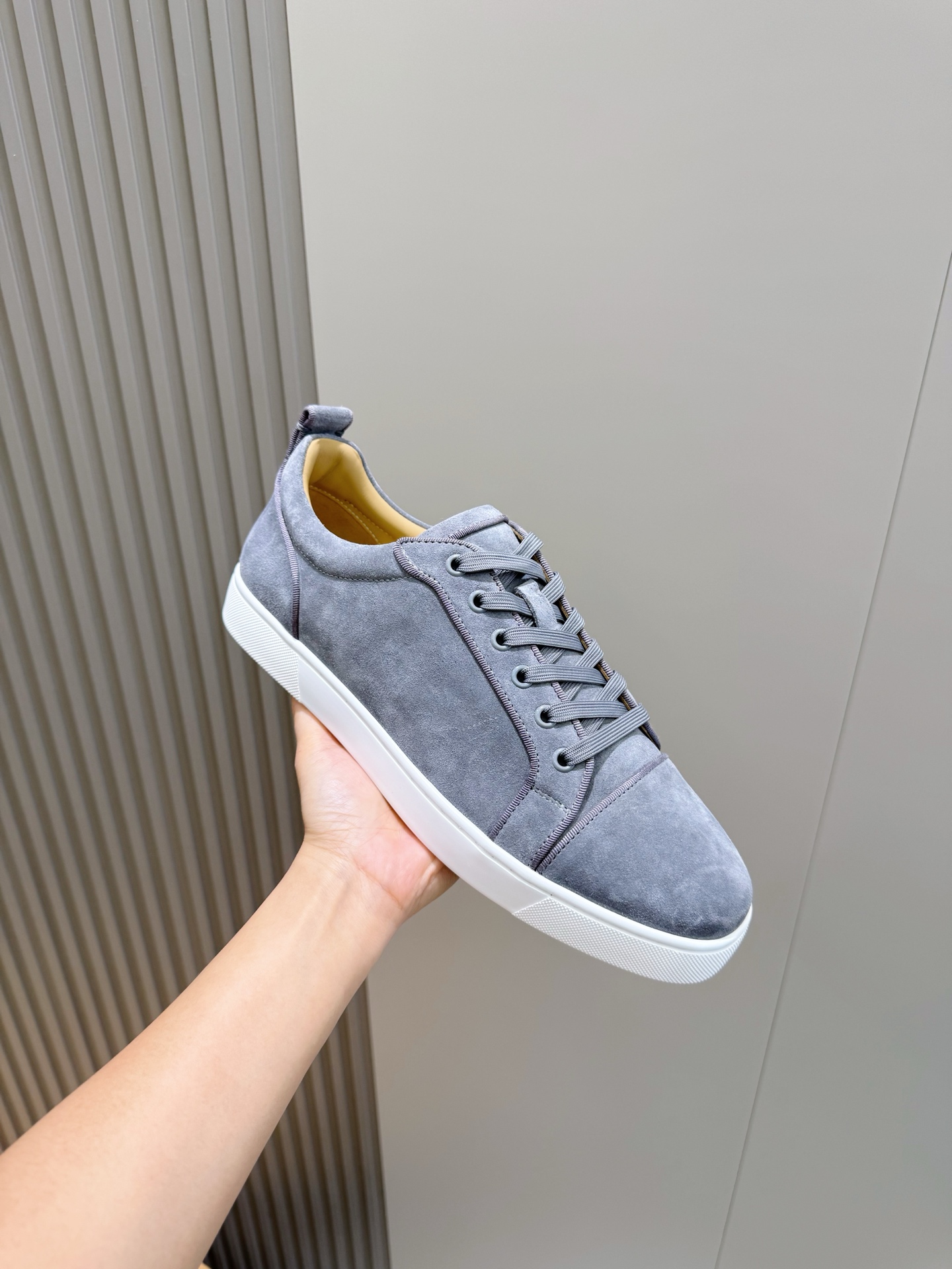 Cistian Louboutin shoes